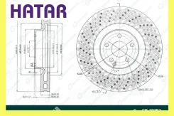 ���� ��������� ��������������� ������������� G-brake GR-20262 G-Brake GR-20262 GR20262 ����