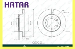 ���� ��������� G-brake GR-20495 G-Brake GR-20495 GR20495 ����