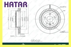 ���� ��������� G-brake GR-21083 G-Brake GR-21083 GR21083 ����