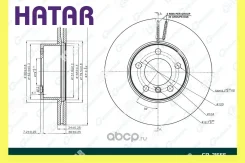 ���� ��������� ������������� G-brake GR-21555 G-Brake GR-21555 GR21555 ����