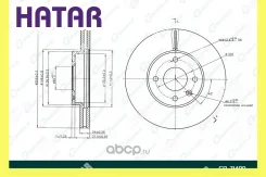 ���� ��������� G-brake GR-21400 G-Brake GR-21400 GR21400 ����