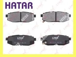 ������� ��������� �������� ��� Lynxauto BD7114 BD7114 ����