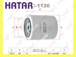 ������ �������� Lynxauto LC1126 LC1126 ����