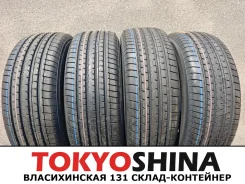Yokohama BluEarth-XT AE-61. ������, 2025 ���, ����� ����