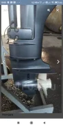 Yamaha. 15��.�., 4-�������, ���� L (508 ��) ����