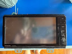 Panasonic CN ����