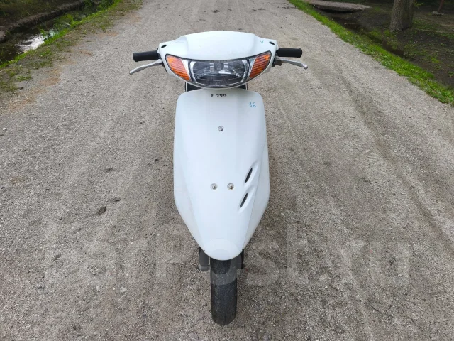Honda Dio AF34. 49����. ��., ��������, ���������, ��� ������� ����