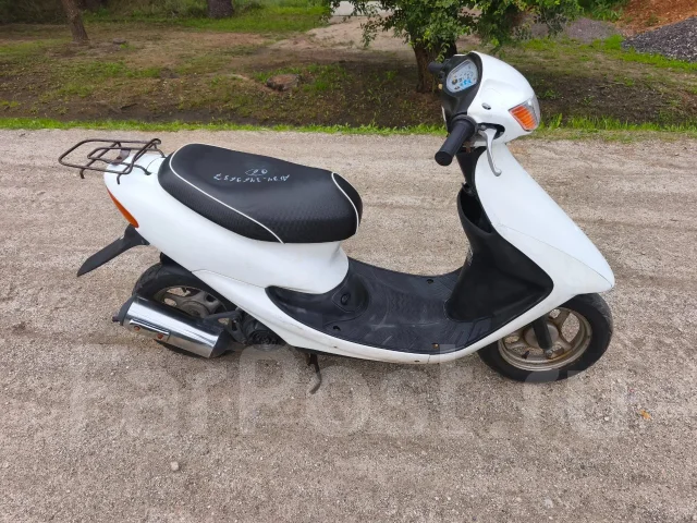 Honda Dio AF34. 49����. ��., ��������, ���������, ��� ������� ����