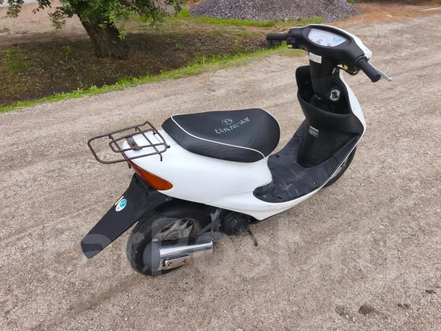 Honda Dio AF34. 49����. ��., ��������, ���������, ��� ������� ����