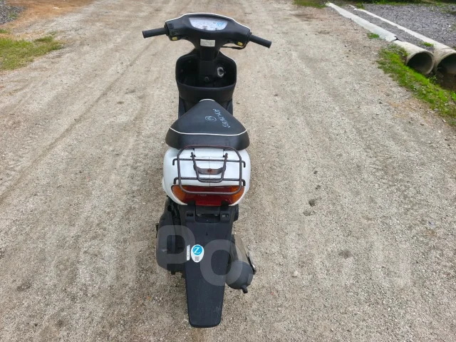 Honda Dio AF34. 49����. ��., ��������, ���������, ��� ������� ����