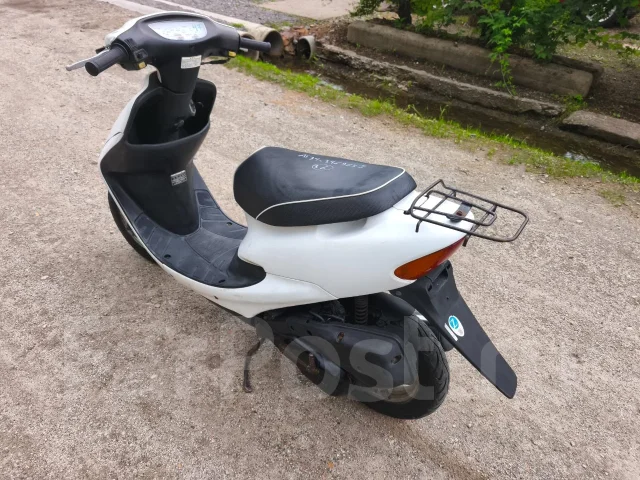 Honda Dio AF34. 49����. ��., ��������, ���������, ��� ������� ����