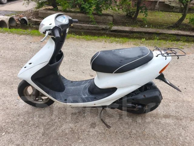 Honda Dio AF34. 49����. ��., ��������, ���������, ��� ������� ����