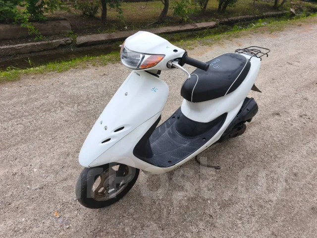 Honda Dio AF34. 49����. ��., ��������, ���������, ��� ������� ����