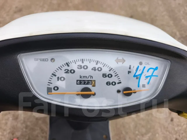 Honda Dio AF34. 49����. ��., ��������, ���������, ��� ������� ����