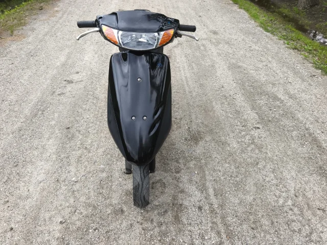 Honda Dio AF34. 49����. ��., ��������, ���������, ��� ������� ����