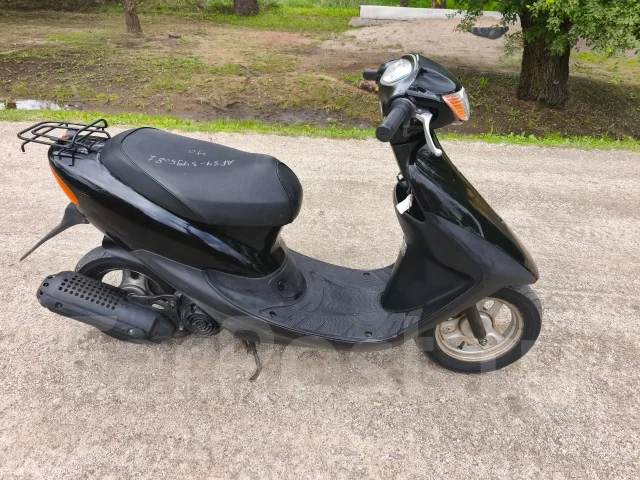 Honda Dio AF34. 49����. ��., ��������, ���������, ��� ������� ����