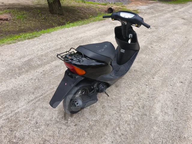 Honda Dio AF34. 49����. ��., ��������, ���������, ��� ������� ����
