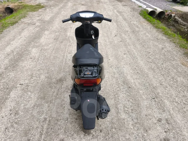 Honda Dio AF34. 49����. ��., ��������, ���������, ��� ������� ����