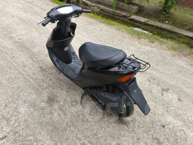 Honda Dio AF34. 49����. ��., ��������, ���������, ��� ������� ����