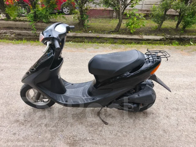 Honda Dio AF34. 49����. ��., ��������, ���������, ��� ������� ����