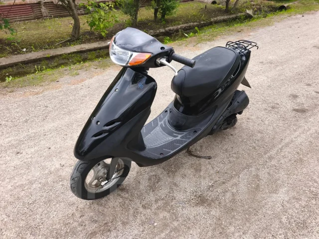 Honda Dio AF34. 49����. ��., ��������, ���������, ��� ������� ����
