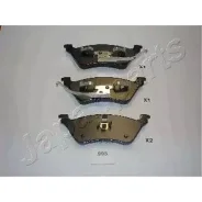 ������� ��������� ��������, �������� | ��� | Japanparts PP993AF Japanparts PP993AF PP993AF ����