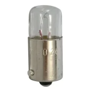 ����� Koito T2W (BA9s, T8.5), 24�, 2��, ���. 1380 ��������� �� �������� 10 �� 1380 ����