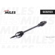 ������ � ����� Renault Megane/Scenic 1.9D 01-03 ����. Miles GC02123 Miles GC02123 GC02123 ����