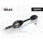 ������ � ����� Renault Logan/CLIO 1.4-1.6 06- ���. Miles GC01113 Miles GC01113 GC01113 ����