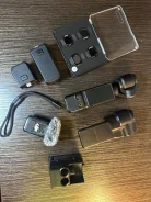 DJI Osmo Pocket 3. 15 - 19.9 ��, � ���������� ����