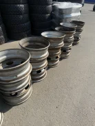 Topy. 6.75x19.5", 8x285, ET147, �� 222,1���. ����