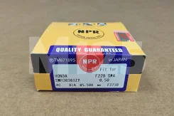 ������ ��������� F18A / F20A / F20B / F22A +0.50 mm NPR SWH30383ZY 13011-P0A-004 1.2x1.2x2.8 SWH30383ZY050 ����