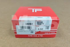 ������ ��������� TD27T / TD27TI +0.50 mm TPR (������) 34092 12033-31N11 2.5x2.0x4.0 (�� 4 ����) 34092050 ����