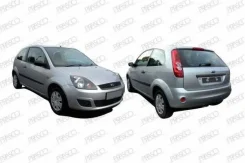 ������ ����� �������������� ������. Ford Fiesta MK V 06-08 Prasco FD3421236 FD3421236 ����
