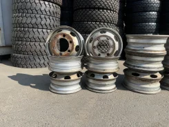 Topy. 6.0x17.5", 6x222.25, ET135, �� 164���. ����