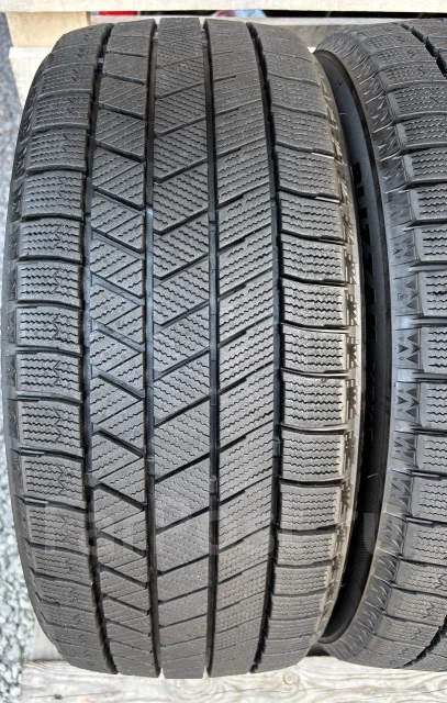 Bridgestone Blizzak VRX3. ������, ��� �����, 2021 ���, �/�, ����� 5 % ����