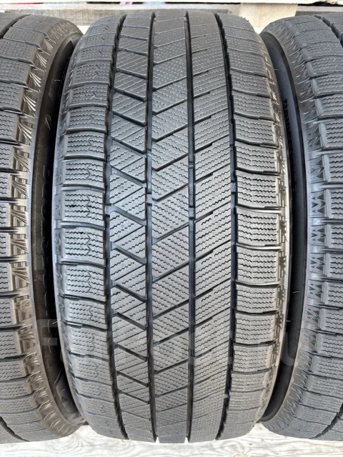 Bridgestone Blizzak VRX3. ������, ��� �����, 2021 ���, �/�, ����� 5 % ����