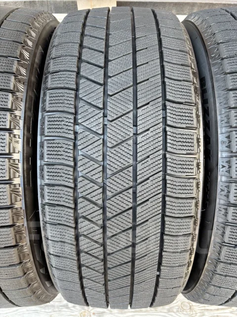 Bridgestone Blizzak VRX3. ������, ��� �����, 2021 ���, �/�, ����� 5 % ����