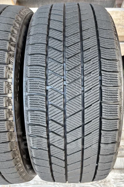 Bridgestone Blizzak VRX3. ������, ��� �����, 2021 ���, �/�, ����� 5 % ����