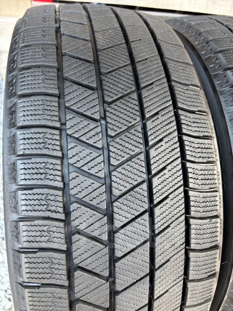 Bridgestone Blizzak VRX3. ������, ��� �����, 2021 ���, �/�, ����� 5 % ����
