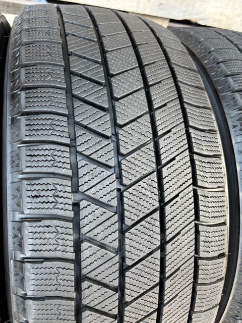 Bridgestone Blizzak VRX3. ������, ��� �����, 2021 ���, �/�, ����� 5 % ����