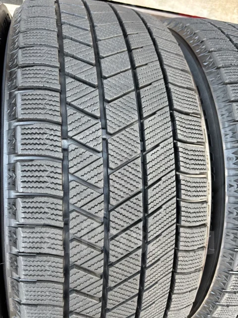 Bridgestone Blizzak VRX3. ������, ��� �����, 2021 ���, �/�, ����� 5 % ����