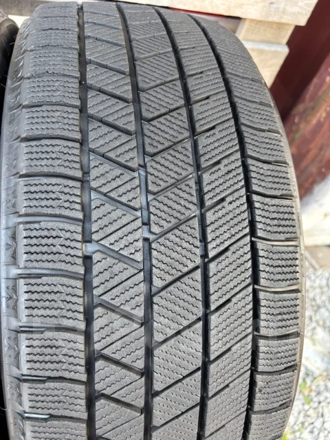 Bridgestone Blizzak VRX3. ������, ��� �����, 2021 ���, �/�, ����� 5 % ����