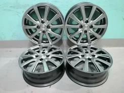 XO Luxury Wheels. 5.5x15", 4x100, ET43, �� 72���. ����