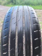 Toyo Proxes CF2. ������, 2018 ���, �/�, ����� 30 % ����