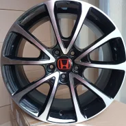 Honda. 7.5x18", 5x114.3, ET50, �� 64,1���. ����