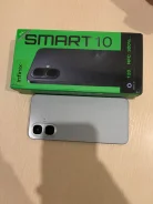Infinix Smart 10. �/�, 64 �� ����