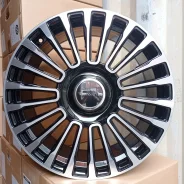 Tank. 8.5x20", 6x139.7, ET36, �� 100,1���. ����