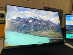 Zeuslap. 16", ���������� �� (LCD, LED, QLED) ����