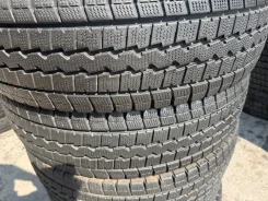 Dunlop Winter Maxx LT03. ������, ��� �����, 2024 ���, �/�, ����� 10 % ����